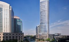 Sheraton Shanghai Waigaoqiao Hotel