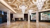 <b>Sheraton Shanghai Waigaoqiao Hotel Lobby</b>. Images powered by <a href="https://www.leonardoworldwide.com/" title="Leonardo Worldwide" target="_blank">Leonardo</a>.