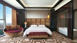 <b>Sheraton Shanghai Waigaoqiao Hotel Suite</b>. Images powered by <a href="https://www.leonardoworldwide.com/" title="Leonardo Worldwide" target="_blank">Leonardo</a>.