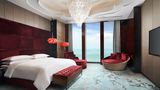 <b>Sheraton Shanghai Waigaoqiao Hotel Suite</b>. Images powered by <a href="https://www.leonardoworldwide.com/" title="Leonardo Worldwide" target="_blank">Leonardo</a>.
