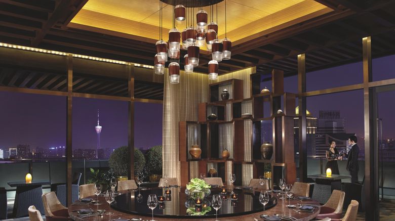 <b>The Ritz-Carlton, Chengdu Restaurant</b>. Images powered by <a href="https://www.leonardoworldwide.com/" title="Leonardo Worldwide" target="_blank">Leonardo</a>.
