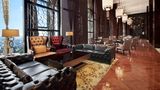 <b>Sheraton Shanghai Waigaoqiao Hotel Restaurant</b>. Images powered by <a href="https://www.leonardoworldwide.com/" title="Leonardo Worldwide" target="_blank">Leonardo</a>.