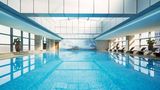 <b>Sheraton Shanghai Waigaoqiao Hotel Pool</b>. Images powered by <a href="https://www.leonardoworldwide.com/" title="Leonardo Worldwide" target="_blank">Leonardo</a>.