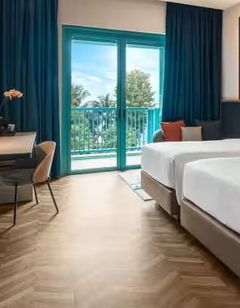 Hotel Ora