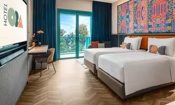 Hotel Ora