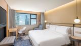 The Westin Shenyang Room