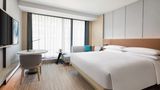 Courtyard Jiangyin Room