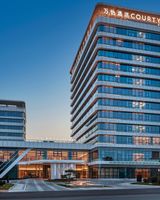 Courtyard by Marriott Qinhuangdao