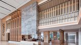 Courtyard by Marriott Qinhuangdao Lobby