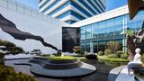 Courtyard by Marriott Qinhuangdao Lobby