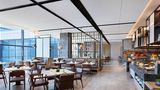 Courtyard by Marriott Qinhuangdao Restaurant
