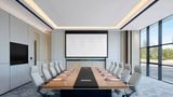 Courtyard by Marriott Qinhuangdao Meeting