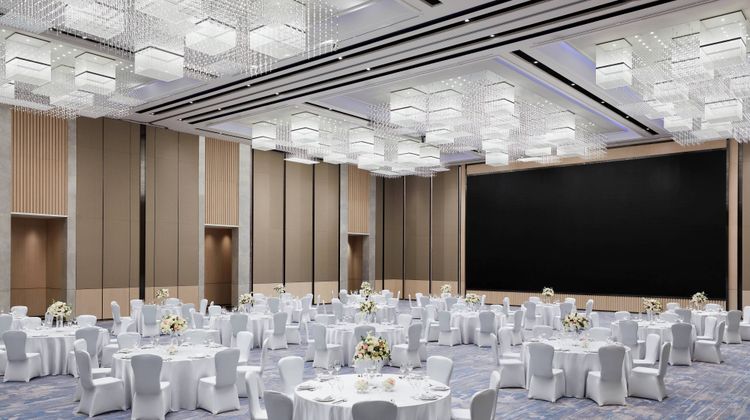 Courtyard by Marriott Qinhuangdao Other