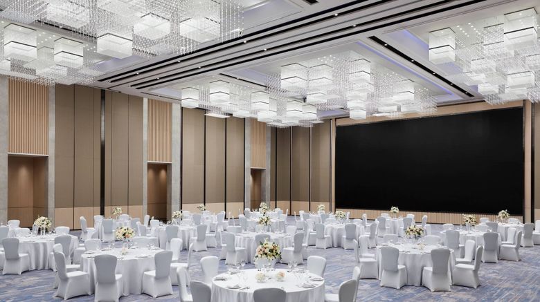 <b>Courtyard by Marriott Qinhuangdao Other</b>. Images powered by <a href="https://www.leonardoworldwide.com/" title="Leonardo Worldwide" target="_blank">Leonardo</a>.