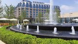 Sheraton Qinhuangdao Beidaihe Hotel Exterior