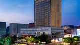 <b>Sheraton Changzhou Xinbei Hotel Exterior</b>. Images powered by <a href="https://www.leonardoworldwide.com/" title="Leonardo Worldwide" target="_blank">Leonardo</a>.