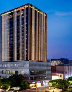 Sheraton Changzhou Xinbei Hotel