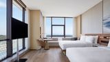 Courtyard by Marriott Qinhuangdao Room
