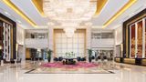 <b>Sheraton Changzhou Xinbei Hotel Lobby</b>. Images powered by <a href="https://www.leonardoworldwide.com/" title="Leonardo Worldwide" target="_blank">Leonardo</a>.