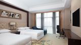 <b>Sheraton Changzhou Xinbei Hotel Room</b>. Images powered by <a href="https://www.leonardoworldwide.com/" title="Leonardo Worldwide" target="_blank">Leonardo</a>.