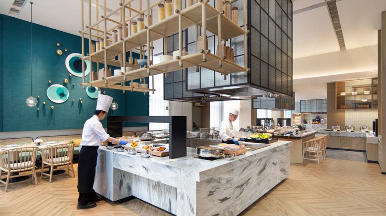 <b>Courtyard Jiangyin Restaurant</b>. Images powered by <a href="https://www.leonardoworldwide.com/" title="Leonardo Worldwide" target="_blank">Leonardo</a>.