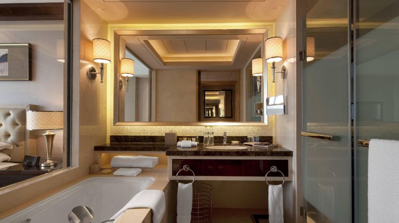 <b>Sheraton Changzhou Xinbei Hotel Room</b>. Images powered by <a href="https://www.leonardoworldwide.com/" title="Leonardo Worldwide" target="_blank">Leonardo</a>.