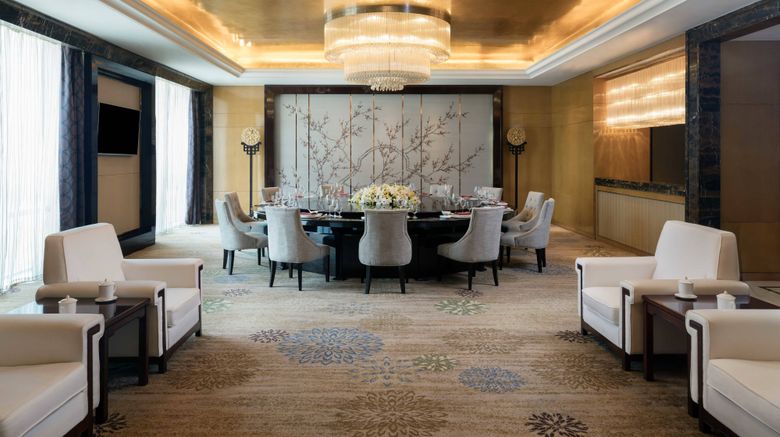<b>Sheraton Changzhou Xinbei Hotel Restaurant</b>. Images powered by <a href="https://www.leonardoworldwide.com/" title="Leonardo Worldwide" target="_blank">Leonardo</a>.