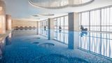 <b>Sheraton Changzhou Xinbei Hotel Pool</b>. Images powered by <a href="https://www.leonardoworldwide.com/" title="Leonardo Worldwide" target="_blank">Leonardo</a>.