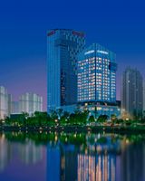 Le Meridien Yixing