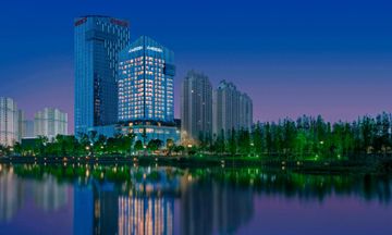 Le Meridien Yixing