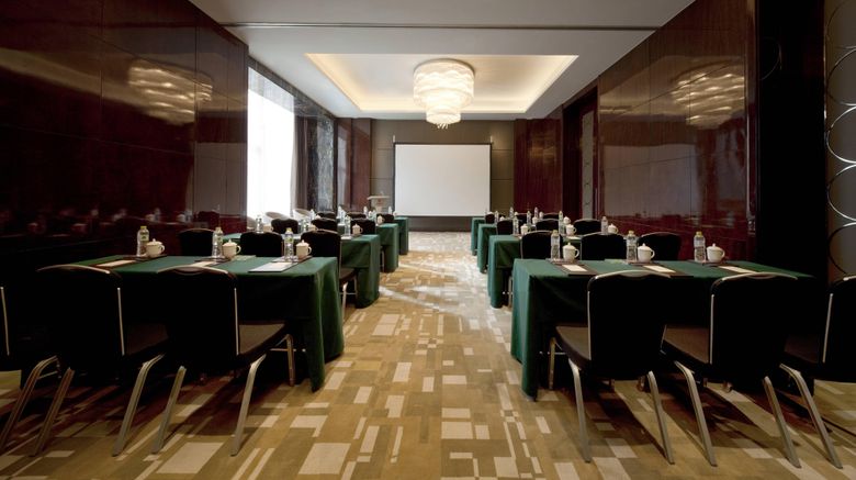 <b>Sheraton Changzhou Xinbei Hotel Meeting</b>. Images powered by <a href="https://www.leonardoworldwide.com/" title="Leonardo Worldwide" target="_blank">Leonardo</a>.