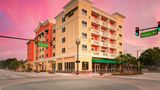 <b>Courtyard DeLand Historic Downtown Exterior</b>. Images powered by <a href="https://www.leonardoworldwide.com/" title="Leonardo Worldwide" target="_blank">Leonardo</a>.