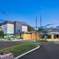 Four Points by Sheraton SLC Airport