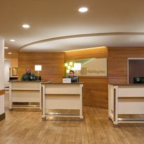 Holiday Inn Vanderbilt Downtown