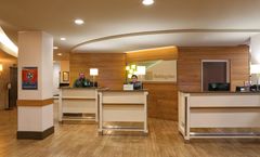 Holiday Inn Vanderbilt Downtown
