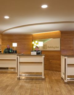 Holiday Inn Vanderbilt Downtown