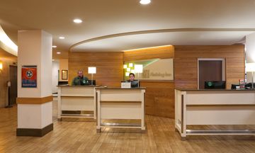 Holiday Inn Vanderbilt Downtown