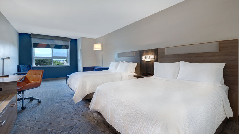 <b>Holiday Inn Express Ontario Chino Hills Room</b>. Images powered by <a href="https://www.leonardoworldwide.com/" title="Leonardo Worldwide" target="_blank">Leonardo</a>.