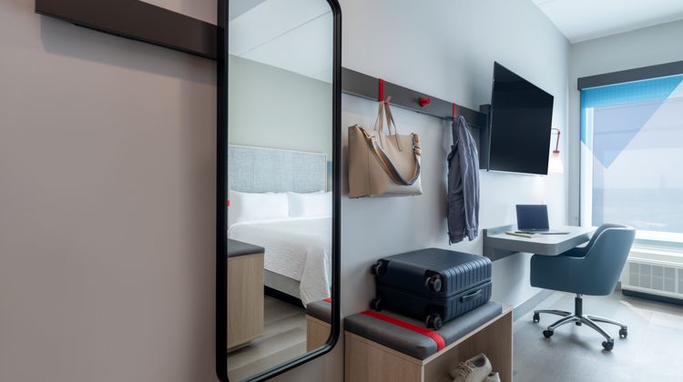 avid Hotel Toronto - Vaughan Southwest Room