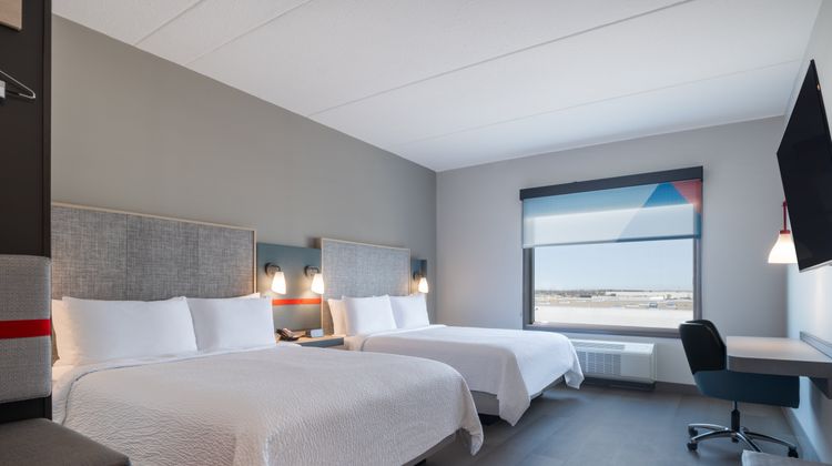 avid Hotel Toronto - Vaughan Southwest Room