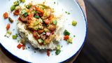 Four Points by Sheraton SLC Airport Restaurant