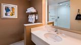 Fairfield Inn & Suites Dallas Waxahachie Room