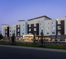 TownePlace Suites Denver North/Thornton Exterior