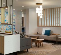 TownePlace Suites Denver North/Thornton Lobby