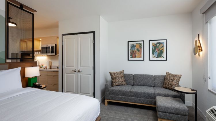 TownePlace Suites Denver North/Thornton Suite