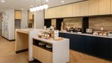TownePlace Suites Denver North/Thornton Restaurant