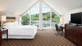 Sheraton Sonoma County - Petaluma Suite
