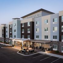 TownePlace Suites Denver North/Thornton
