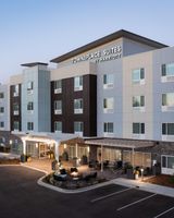 TownePlace Suites Denver North/Thornton
