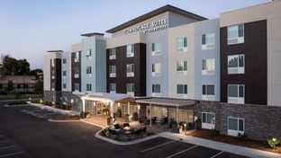 TownePlace Suites Denver North/Thornton